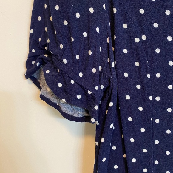 Button up blouse - Picture 2 of 3